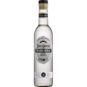 Jose Cuervo Tradicional Silver