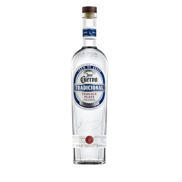 Jose Cuervo Tradicional Silver