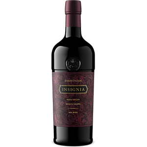 Joseph Phelps Insignia Napa Red 2022