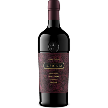 Joseph Phelps Insignia Napa Red 2022
