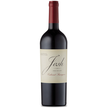 Josh Cellars Cabernet 1.5L