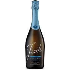 Josh Cellars Non-Alcoholic Sparkling