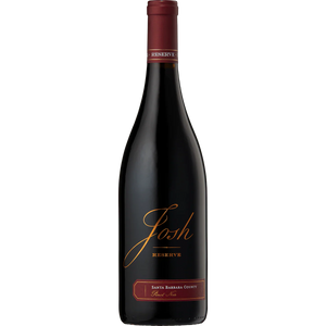 Josh Cellars Santa Barbara Pinot Noir