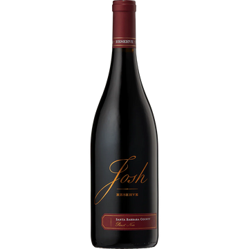 Josh Cellars Santa Barbara Pinot Noir