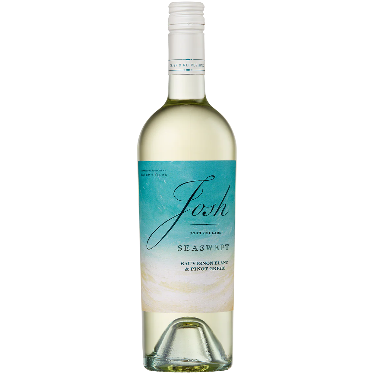 Josh Cellars Seaswept White