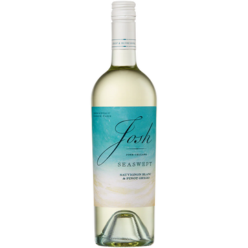 Josh Cellars Seaswept White