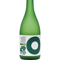 Joto Junmai Sake