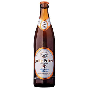 Julius Echter Weisbier  4pk Btl
