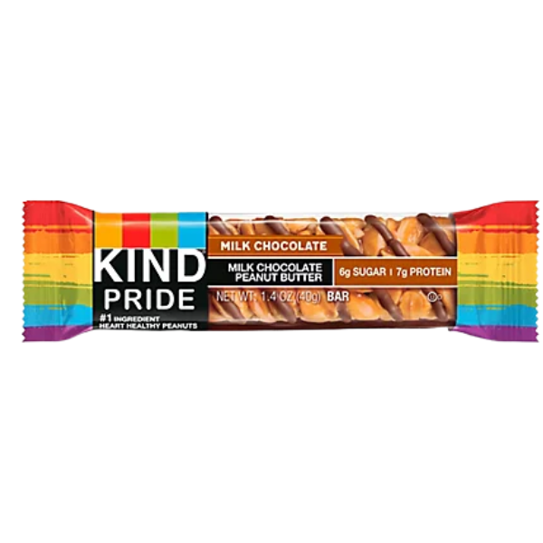 KIND Milk Chocolate Peanut Butter 1.4oz
