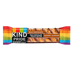 KIND Milk Chocolate Peanut Butter 1.4oz