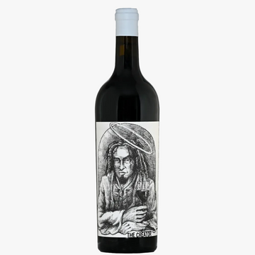 K Vintners The Creator Red
