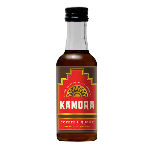 Kamora Coffee Liqueur