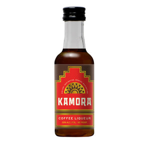 Kamora Coffee Liqueur