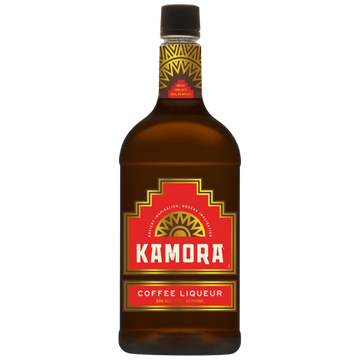 Kamora Coffee Liqueur