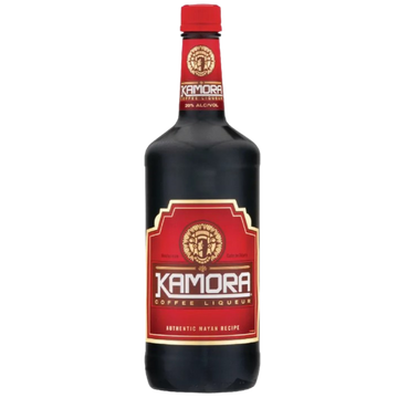 Kamora Coffee Liqueur