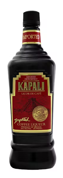 Kapali Coffee Liqueur