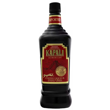 Kapali Coffee Liqueur