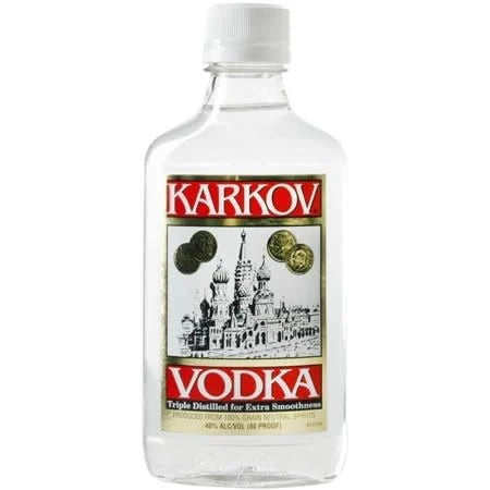Karkov Vodka