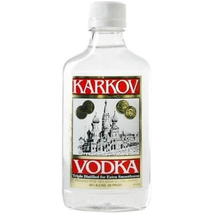 Karkov Vodka