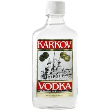 Karkov Vodka