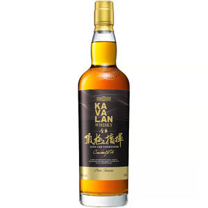 Kavalan Conductor