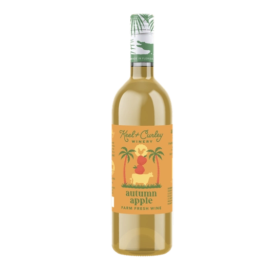 Keel &amp; Curley Autumn Apple