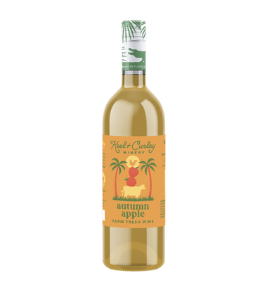 Keel & Curley Autumn Apple