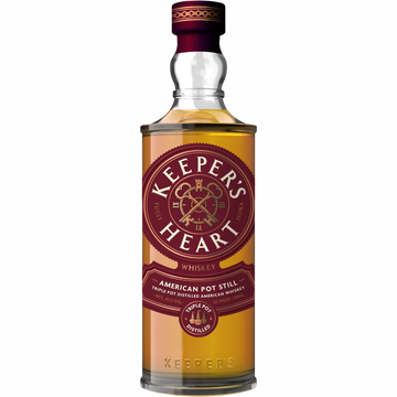 Keepers Heart American Pot Still