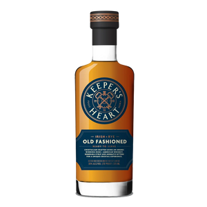 Keepers Heart Old Fashioned RTD