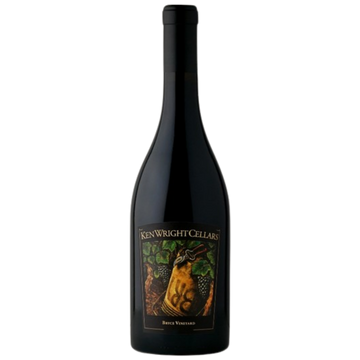Ken Wright Bryce Vineyard Pinot Noir 2023