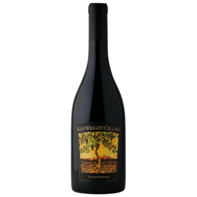 Ken Wright Carter Vineyard Pinot Noir 2023
