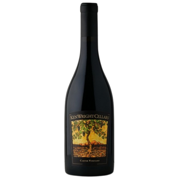 Ken Wright Carter Vineyard Pinot Noir 2023
