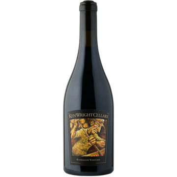 Ken Wright Guadalupe Vineyard Pinot Noir 2023