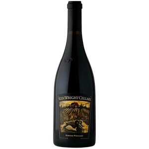 Ken Wright Hirschy Vineyard Pinot Noir 2023