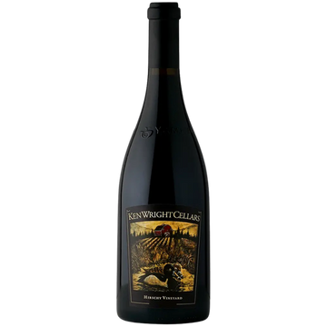 Ken Wright Hirschy Vineyard Pinot Noir 2023