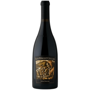 Ken Wright Savoya Vineyard Pinot Noir 2023