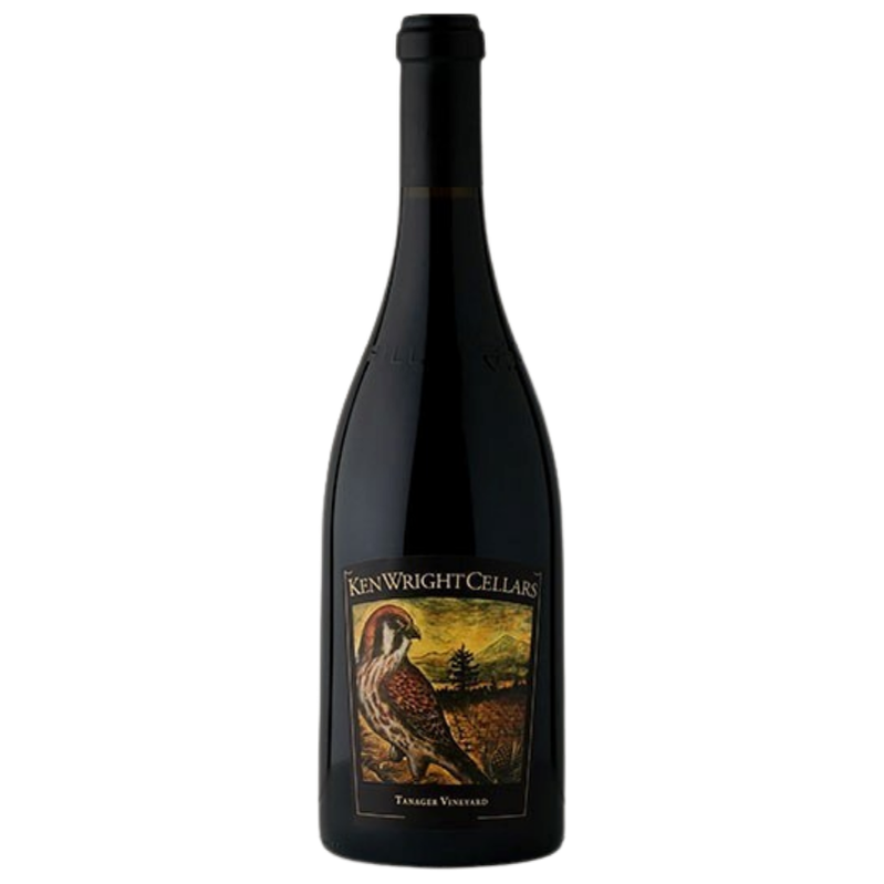 Ken Wright Tanager Vineyard Pinot Noir 2023