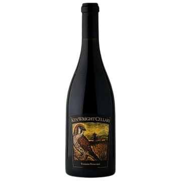 Ken Wright Tanager Vineyard Pinot Noir 2023