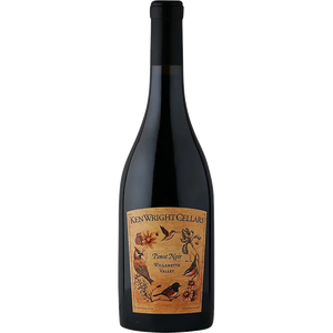 Ken Wright Willamette Valley Pinot Noir