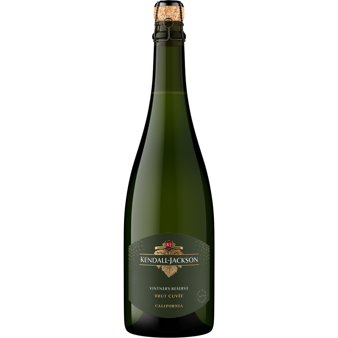 Kendall Jackson Brut Cuvee