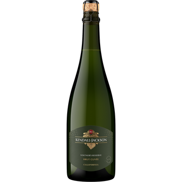 Kendall Jackson Brut Cuvee
