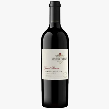 Kendall Jackson Grand Reserve Cabernet