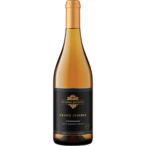 Kendall Jackson Grand Reserve Chardonnay