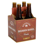 Kentucky Bourbon Barrel Cocoa Porter Seasonal