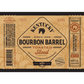 Kentucky Bourbon Barrel Toasted Stout Seasonal