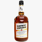 Kentucky Gentleman Bourbon 100Prf  Pet