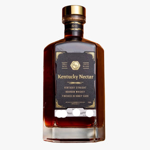 Kentucky Nectar Small Batch Bourbon
