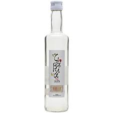 Keo Zivania Brandy