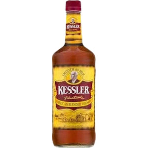 Kessler Whisky