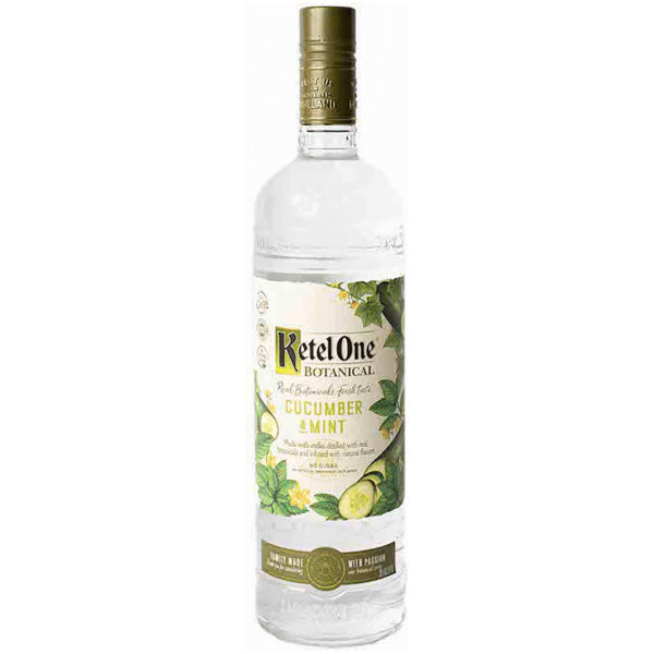 Ketel One Botanical Cucumber & Mint